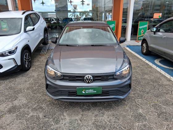 VOLKSWAGEN POLO 1.0 MPI TRACK MANUAL VOLKSWAGEN POLO 1.0 MPI TRACK MANUAL